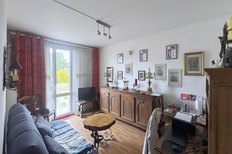 achat appartement gaillon 27600