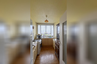 achat appartement gaillon 27600