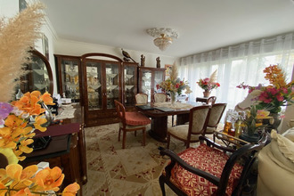 achat appartement gaillon 27600