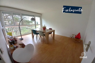 achat appartement gaillon 27600