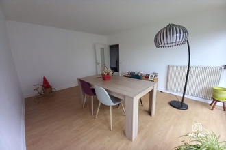 achat appartement gaillon 27600