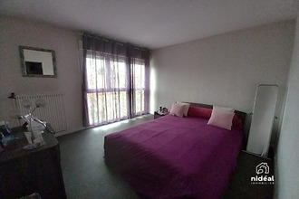 achat appartement gaillon 27600