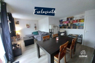 achat appartement gaillon 27600