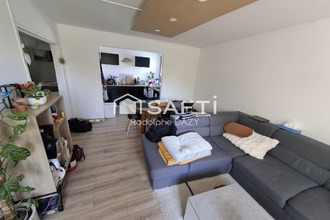 achat appartement gaillon 27600