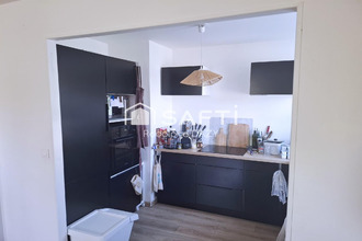 achat appartement gaillon 27600