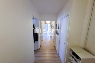 achat appartement gaillon 27600