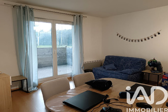 achat appartement gaillon 27600