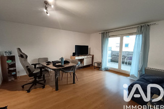 achat appartement gaillon 27600