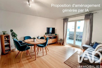 achat appartement gaillon 27600