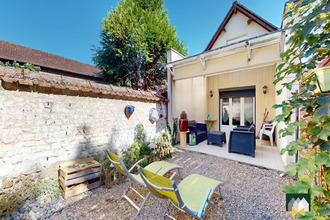 achat appartement gaillon 27600