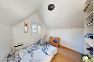 achat appartement gaillon 27600