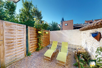 achat appartement gaillon 27600