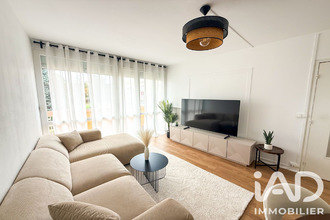 achat appartement gaillon 27600