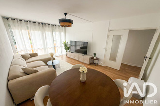 achat appartement gaillon 27600