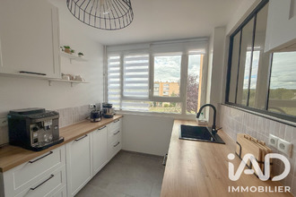 achat appartement gaillon 27600