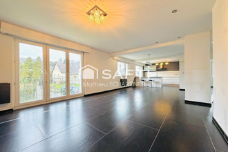 achat appartement galfingue 68990