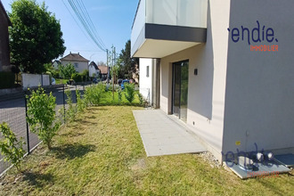 achat appartement galfingue 68990