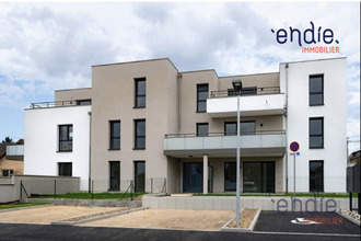achat appartement galfingue 68990