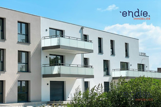 achat appartement galfingue 68990