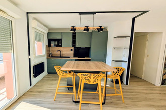 achat appartement galgon 33133