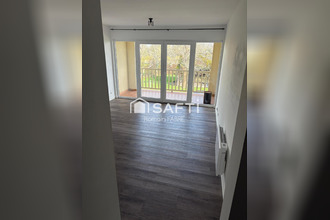 achat appartement galgon 33133