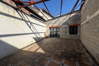 achat appartement galgon 33133