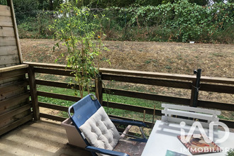 achat appartement galgon 33133