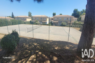 achat appartement galgon 33133