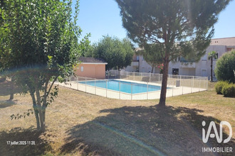 achat appartement galgon 33133