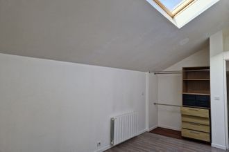 achat appartement gallardon 28320