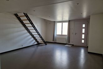 achat appartement gallardon 28320