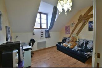 achat appartement gallardon 28320