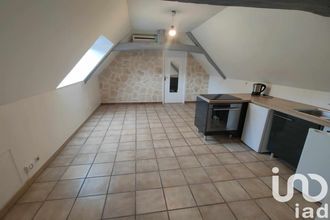 achat appartement gallardon 28320