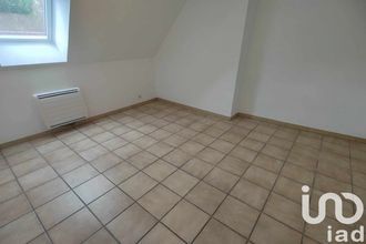 achat appartement gallardon 28320