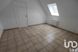 achat appartement gallardon 28320