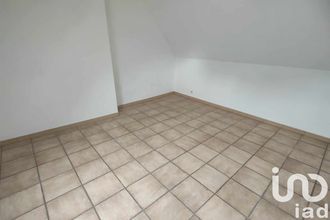 achat appartement gallardon 28320