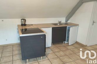 achat appartement gallardon 28320