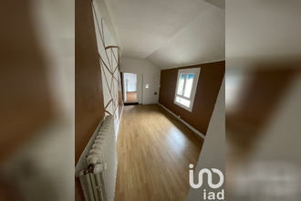 achat appartement gallardon 28320