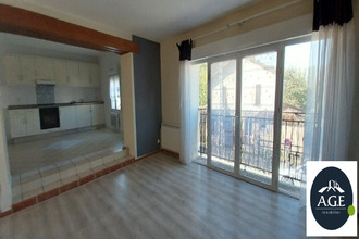 achat appartement gallardon 28320