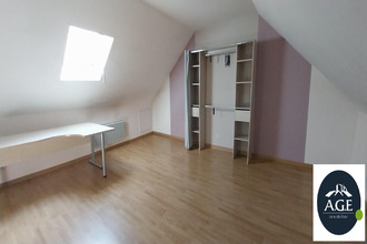 achat appartement gallardon 28320