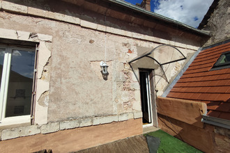 achat appartement gallardon 28320