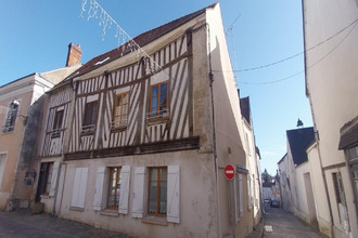 achat appartement gallardon 28320