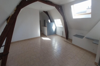 achat appartement gallardon 28320