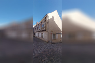 achat appartement gallardon 28320