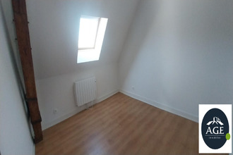 achat appartement gallardon 28320