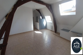 achat appartement gallardon 28320
