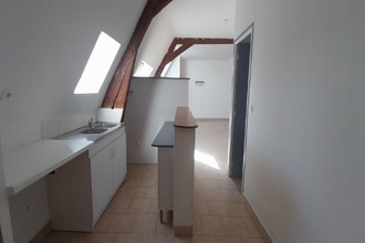 achat appartement gallardon 28320