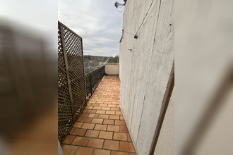 achat appartement gallardon 28320