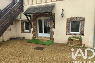 achat appartement gallardon 28320