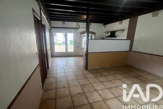 achat appartement gallardon 28320